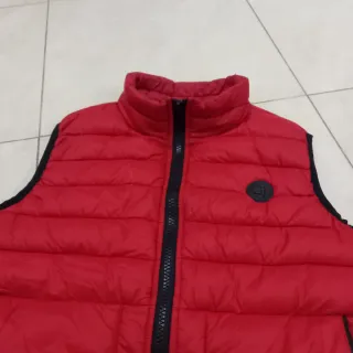 Gilet Gaudì imbottito 12 anni