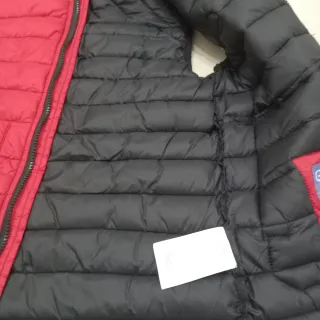 Gilet Gaudì imbottito 12 anni