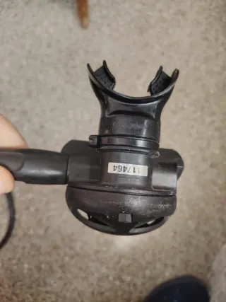 Regulador Buceo octopus  Seac Sub