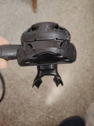 Regulador Buceo octopus  Seac Sub