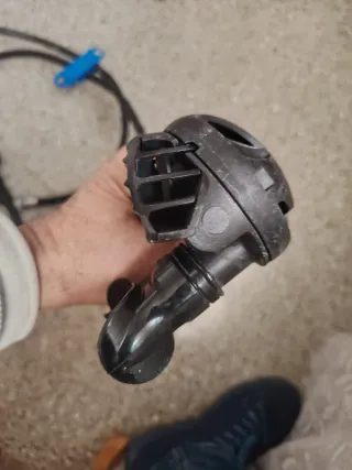 Regulador Buceo octopus  Seac Sub