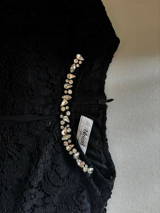 Vestito BluGirl TG 40