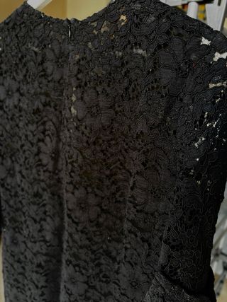 Vestito BluGirl TG 40