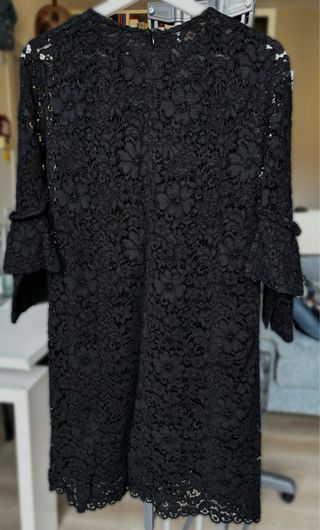 Vestito BluGirl TG 40