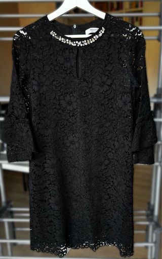 Vestito BluGirl TG 40