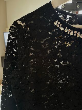 Vestito BluGirl TG 40