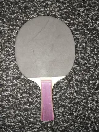 Palas de tenis de mesa