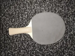 Palas de tenis de mesa