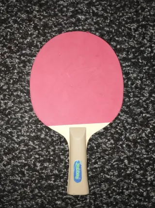 Palas de tenis de mesa