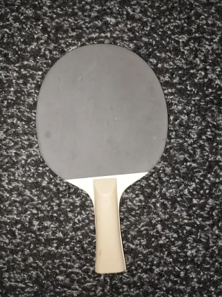 Palas de tenis de mesa