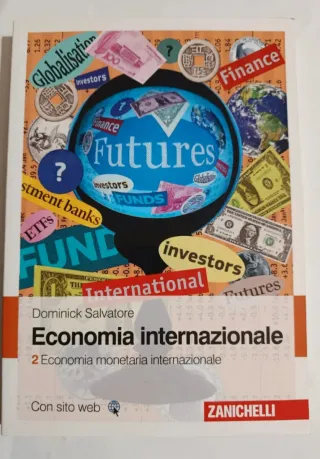Economia internazionale 2