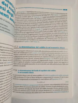 Economia internazionale 2