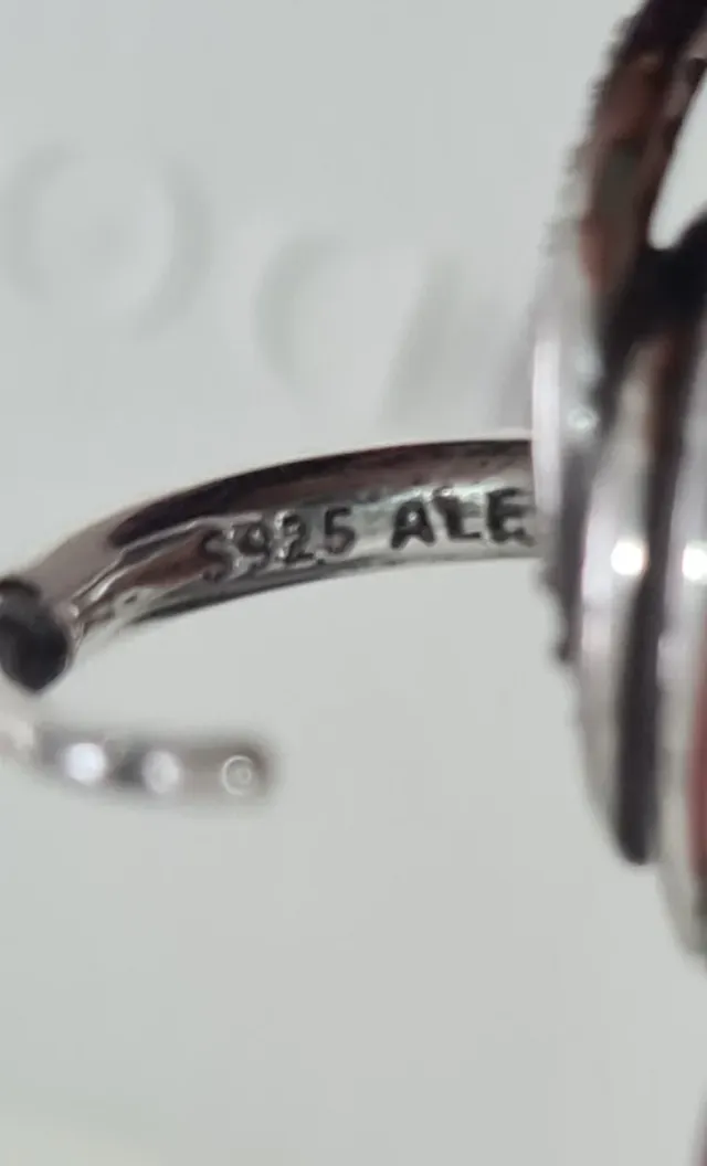 Pendientes Pandora Plata Multicírculos