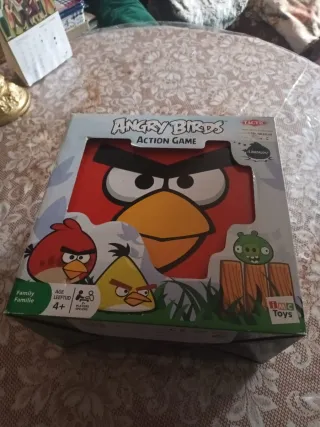 Lote deJuegos de mesa