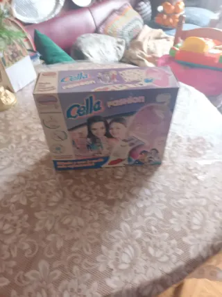 Lote deJuegos de mesa