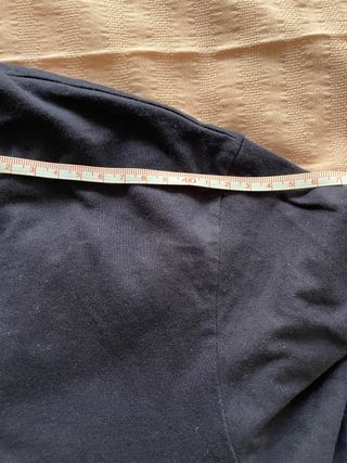 Camiseta Tokidoki azul marino Talla M