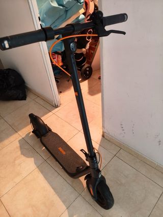 Patinete Eléctrico Ninebot