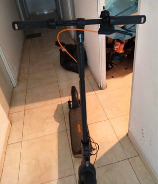 Patinete Eléctrico Ninebot