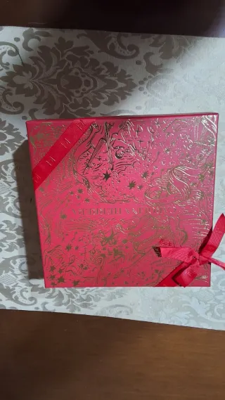 Perfume Carolina Herrera La Bomba Set Nuevo