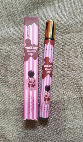 TUEEBBS Chocolate Fudge Eau de Parfum 35ml
