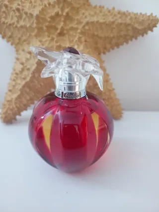 Perfume Dèlices De Cartier Mujer 100ml