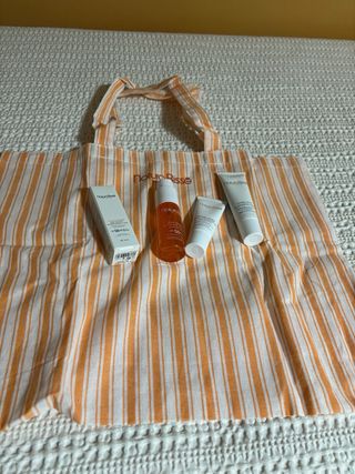 Lote Natura Bissé C+C Vitamin SPF 50