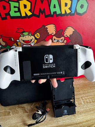 Nintendo Switch V1 2017 XAJ400249