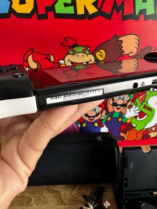 Nintendo Switch V1 2017 XAJ400249