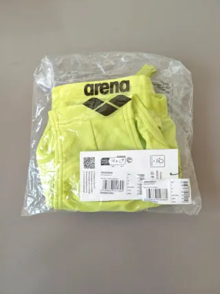 Bañador Arena S (85cm cintura)