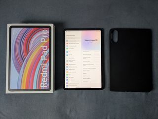 Xiaomi Redmi Pad Pro 12.1 - Quasi nuovo!
