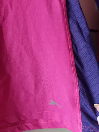 Camiseta Tenth Manga Larga Talla XS