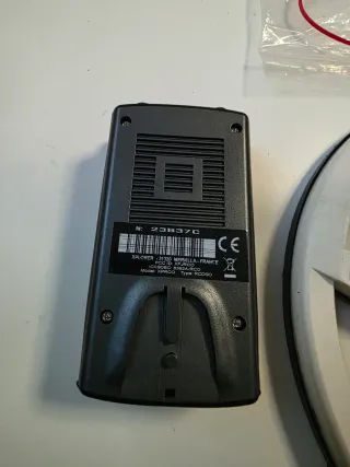 Detector de metales XP ORX