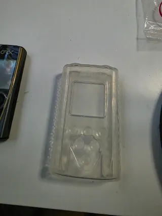 Detector de metales XP ORX