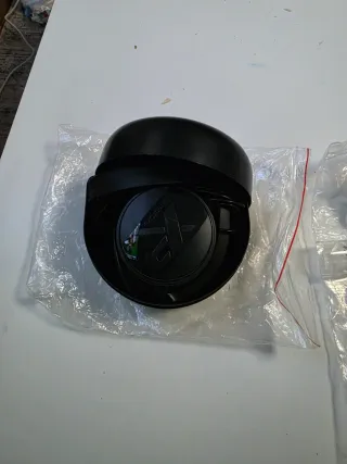 Detector de metales XP ORX