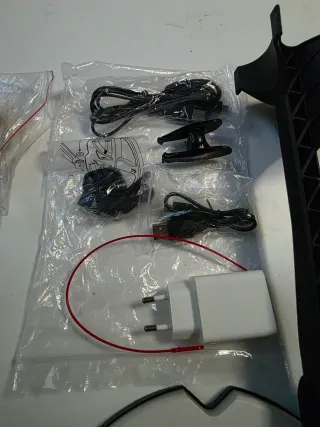 Detector de metales XP ORX