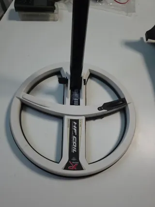 Detector de metales XP ORX