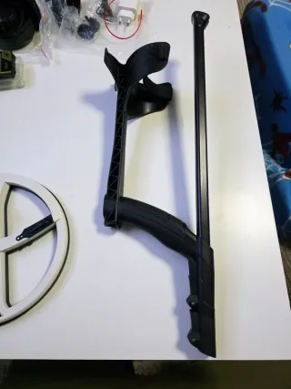 Detector de metales XP ORX