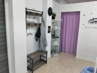 Traspaso de gabinete de estética