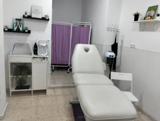 Traspaso de gabinete de estética