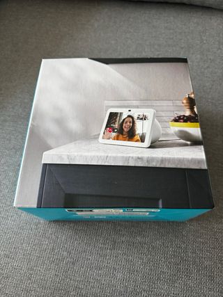 Amazon Echo Show 8 (3ª Gen) Bianco