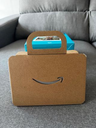 Amazon Echo Show 8 (3ª Gen) Bianco