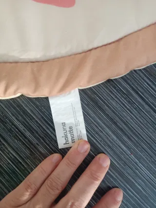 Gimnasio bebé 2-6 meses del Corte Inglés