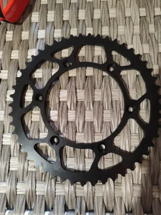 Kit Arrastre Yamaha wr/yz 426