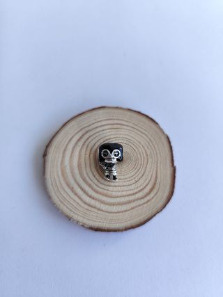 Charm Edna de pixar para pulsera Pandora