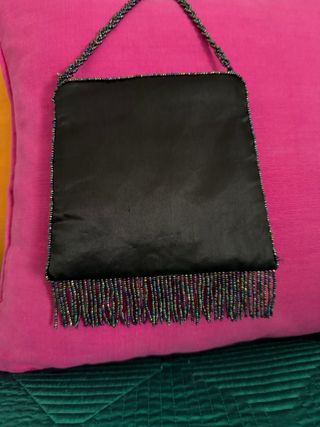 Bolso fiesta pequeño lentejuelas