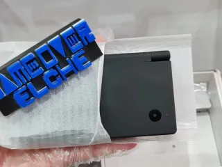 Nintendo DSi Negra, Nueva Sin Estrenar