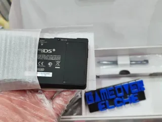 Nintendo DSi Negra, Nueva Sin Estrenar