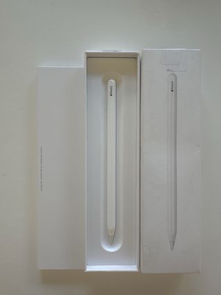 Apple Pencil 2ª gen