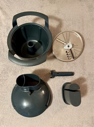 Accesorio Cortador Thermomix TM6