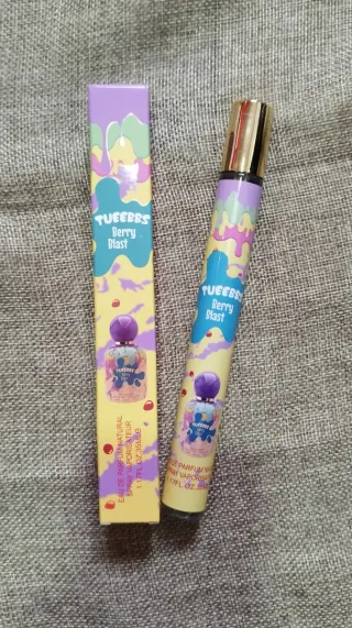 TUEEBB Berry Blast Eau de Parfum 35ml